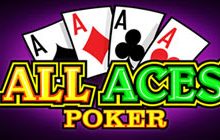 All Aces Poker