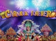 Carnaval Forever Slot Machine