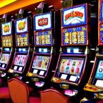 A Comprehensive Guide on Choosing Your Ideal Slot Machine