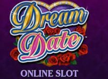 Dream Date Slot machine