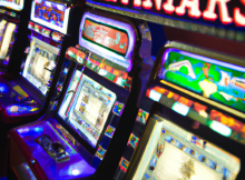 Knowing the Slot Game