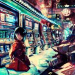 Mastering the Art of Slot Machine Psychology
