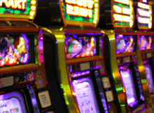 Microgaming slots tournaments guide