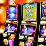 Outrageous Slot Machine Themes