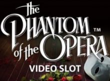 Phantom of the Opera Slot