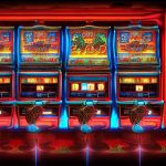 Progressive Jackpot Slots at Bovada