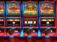 Progressive Jackpot Slots at Bovada