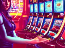 Social Media in Slot Machine Gaming