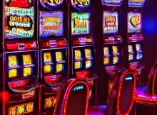 The Top 5 Slot Machines for Beginners