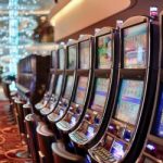 The Unstoppable Popularity of Slot Machines