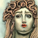 The Wrath of Medusa Slot Machine from Rival