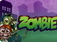 Zombie Hoard Slot Machine