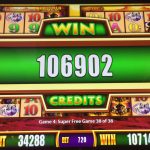 The Basics of Slot Machines