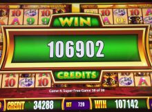 The Basics of Slot Machines