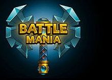 battle mania RPG