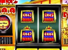 Bonanza Slot Machine