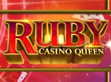 Ruby Casino Queens SLot Machine