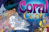 Coral Cash Slot Review