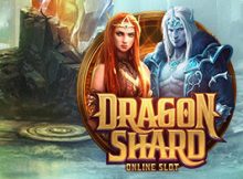 Dragon Shard Online Slot