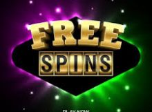 free slot spins