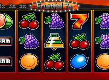 Fruitful 7s fruit machine