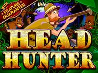 Head Hunter Slot