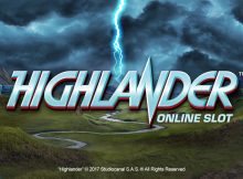 Highlander Slot