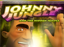 Johnny Jungle Slot