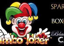 Jumbo Joker Slot