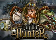 London Hunter Slot Machine