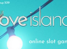 Love Island Online Slot machine Game