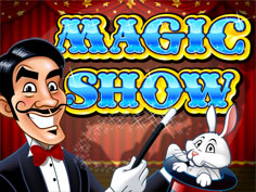 Magic Show Slot Machine