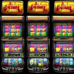 many types of slots you can play online