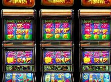 many types of slots you can play online