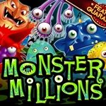 monster millions slot ​