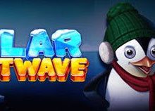 polar heatwave slot