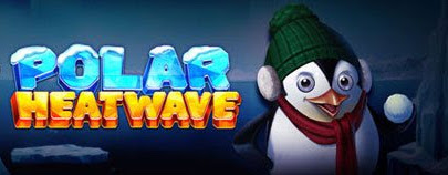 polar heatwave slot