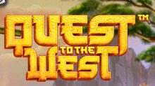 Quest to the west slot