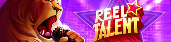 Reel Talent Slot