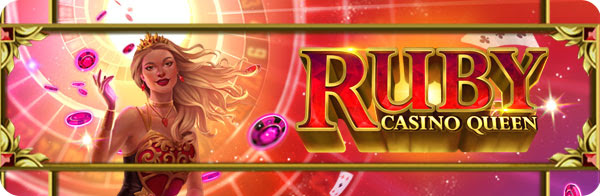 Ruby Casino Queens Slot