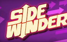 sidewinder slot machine