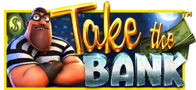 Take The Bank Online Slot