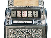 History Of Slots
