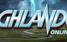 Highlander Online Slot