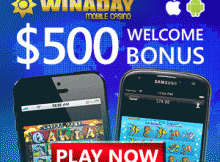 Winaday Casino